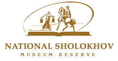 The State M.A. Sholokhov Museum-Reserve logo